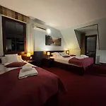 Edmar Bed and Breakfast