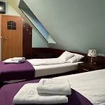 Edmar Bed and Breakfast 4*