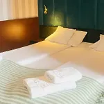 Bed and Breakfast Edmar