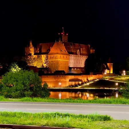 Nocleg ze śniadaniem Edmar