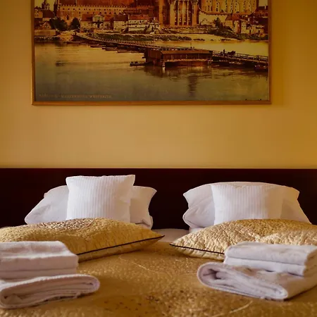 Edmar Nocleg ze śniadaniem