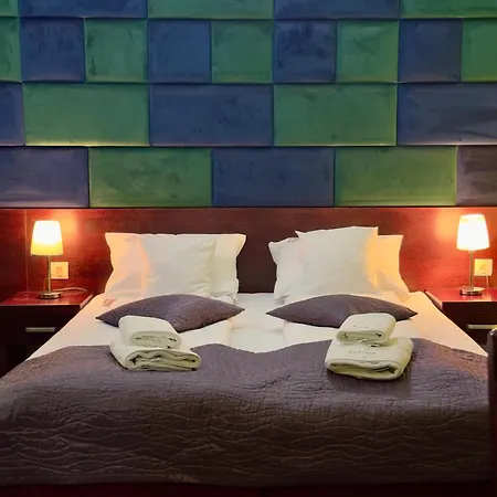 Bed & Breakfast Edmar 4*