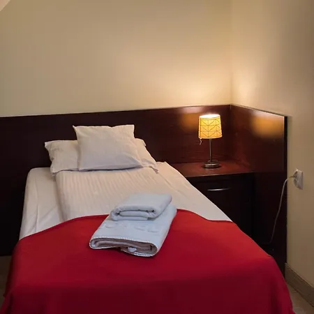 Bed & Breakfast Edmar Malbork