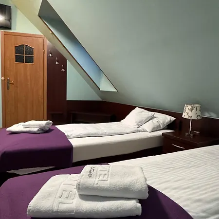 Edmar Bed & Breakfast 4*