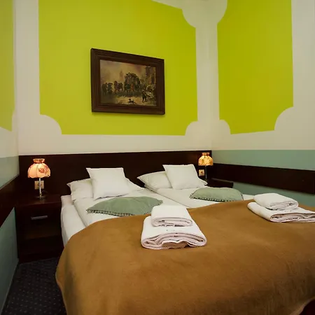 Bed & Breakfast Edmar