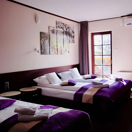 Bed & Breakfast Edmar