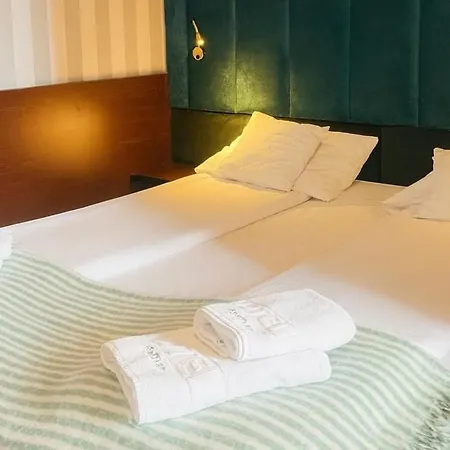 Bed & Breakfast Edmar