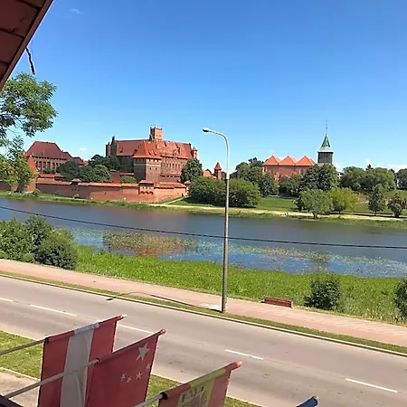 Edmar Отель типа 