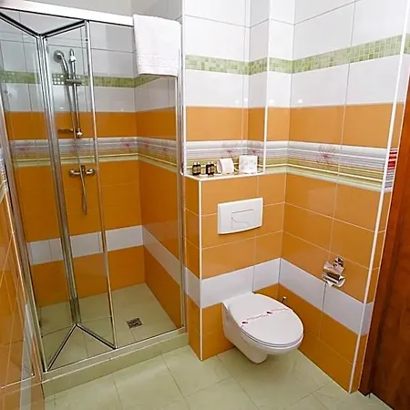Отель типа 