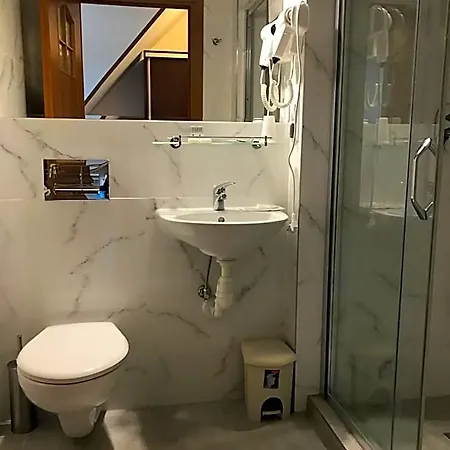 Отель типа 
