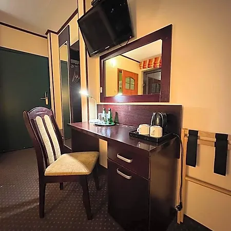 Edmar Bed & Breakfast Malbork