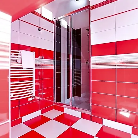 Bed & Breakfast Edmar 4*