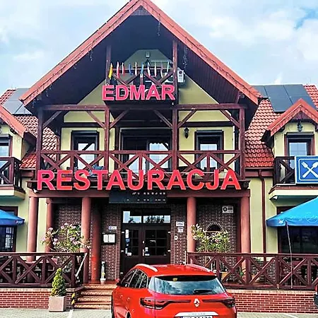 Edmar Мальборк