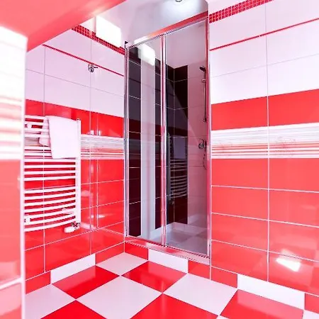 Edmar Nocleg ze śniadaniem