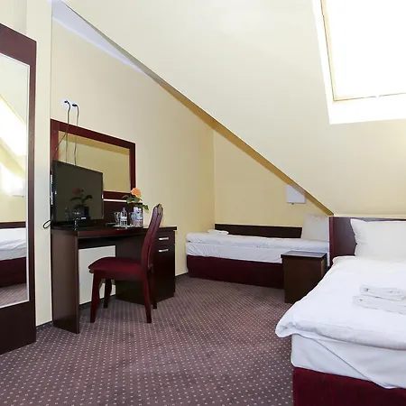 Edmar Bed & Breakfast 4*