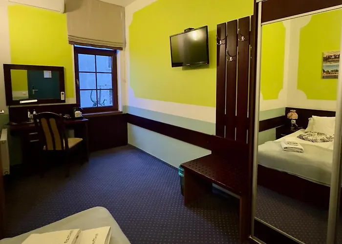 Bed & Breakfast Edmar