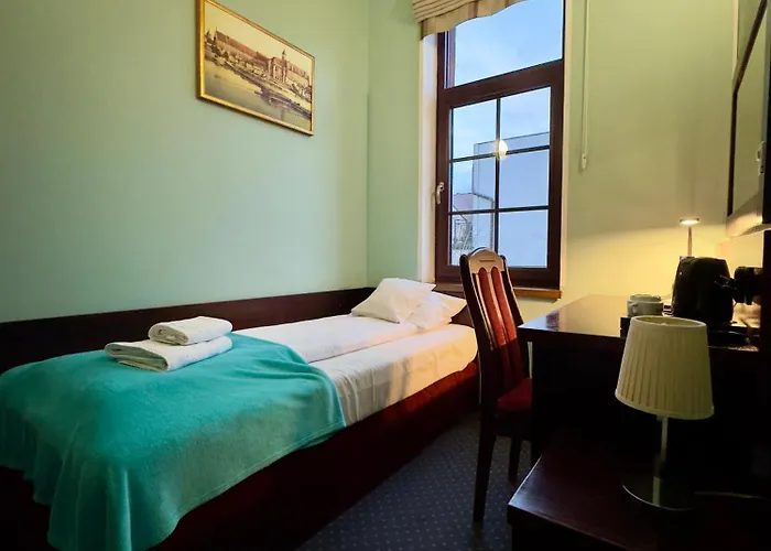 Edmar Bed & Breakfast 4*