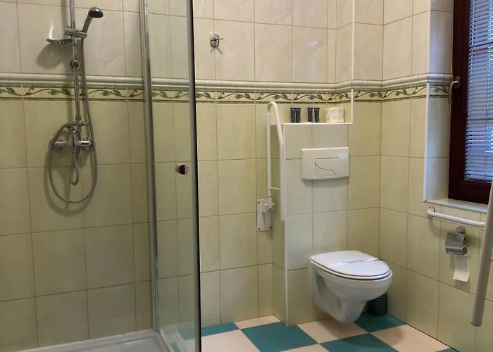 Bed & Breakfast Edmar 4*