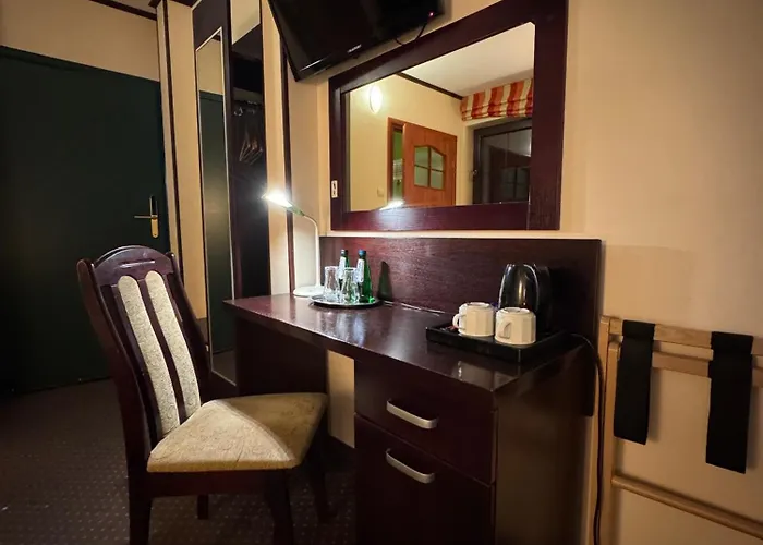 Edmar Bed & Breakfast