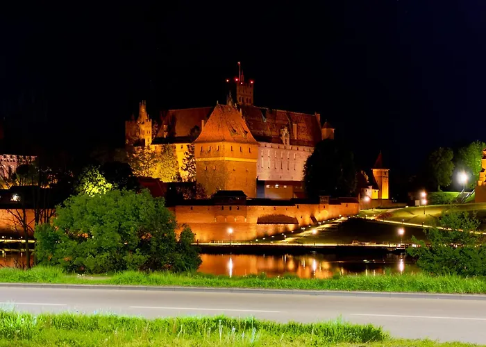 Bed & Breakfast Edmar