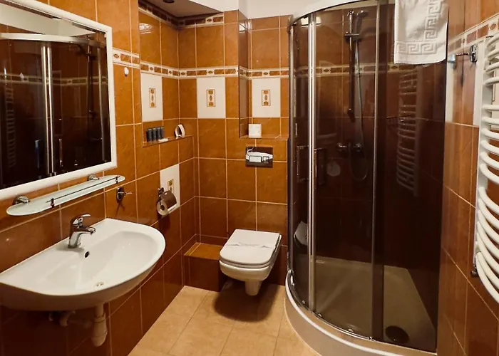 Edmar Bed & Breakfast 4*