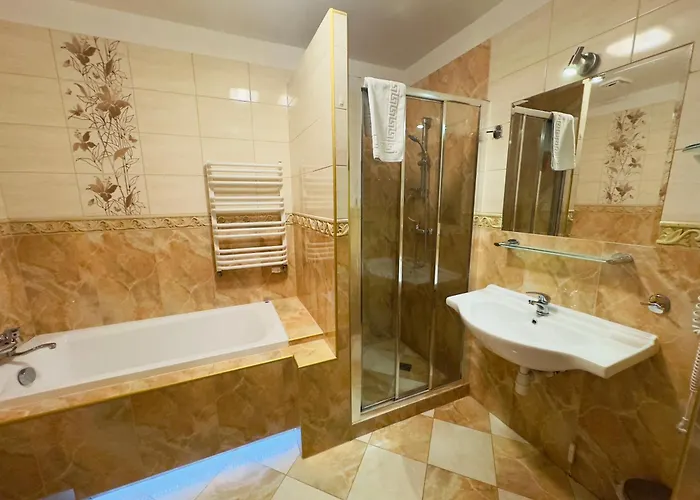 Bed & Breakfast Edmar 4*