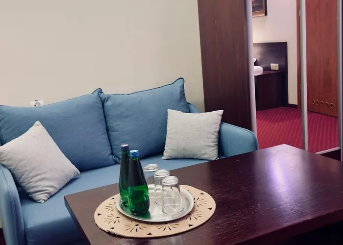 Edmar Bed & Breakfast Malbork