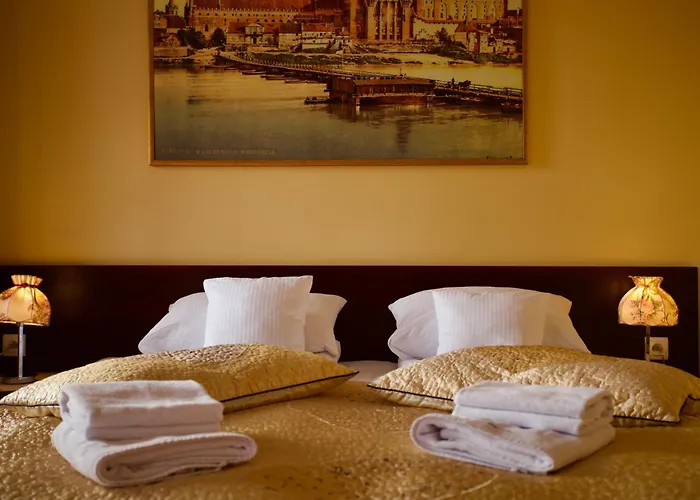 Edmar Bed & Breakfast