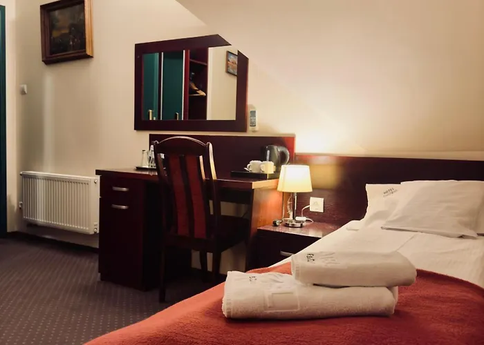 Bed & Breakfast Edmar