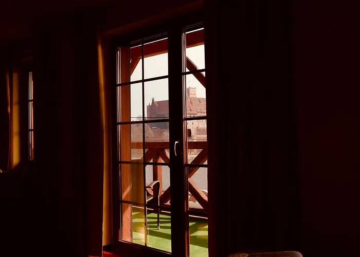 Edmar Bed & Breakfast 4*