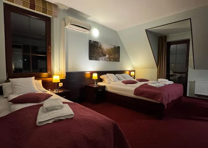 Edmar Bed & Breakfast