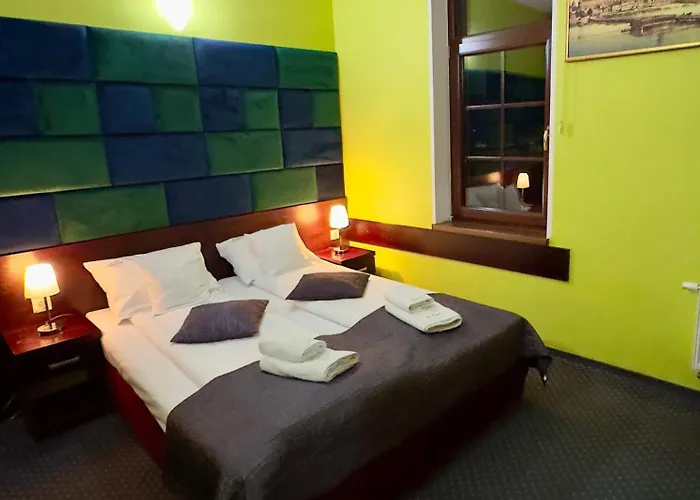 Bed & Breakfast Edmar