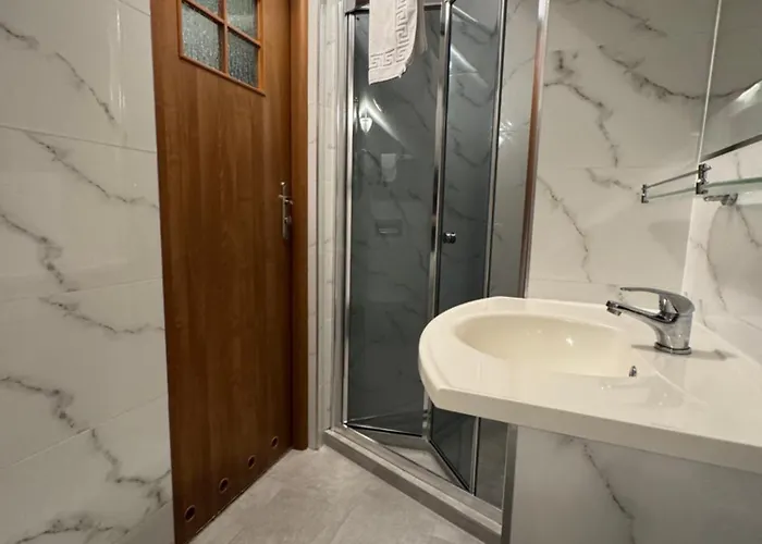 Edmar Bed & Breakfast Malbork