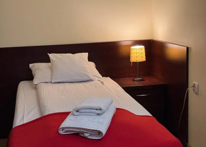 Bed & Breakfast Edmar Malbork