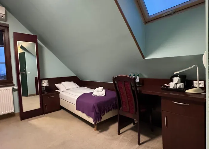 Edmar Bed & Breakfast