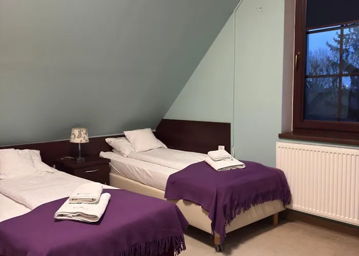 Bed & Breakfast Edmar