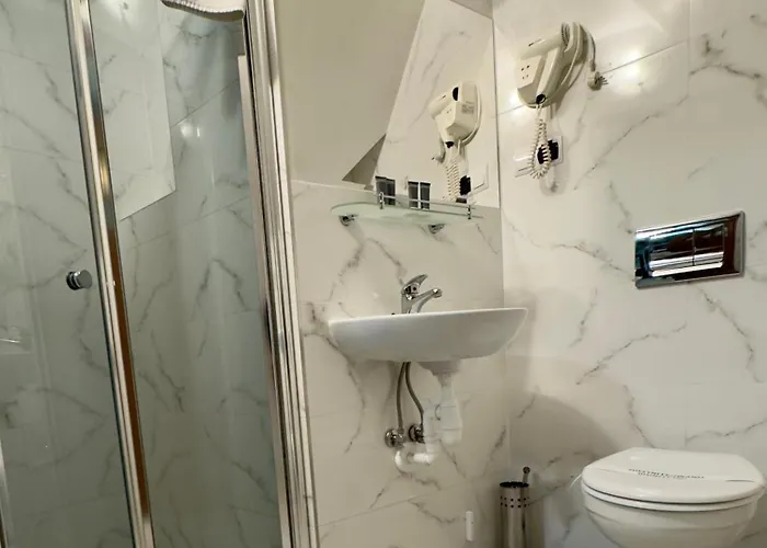 Bed & Breakfast Edmar Malbork