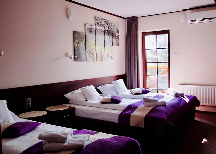 Bed & Breakfast Edmar