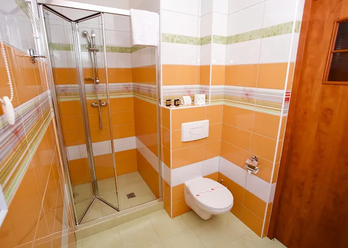 Edmar Bed & Breakfast