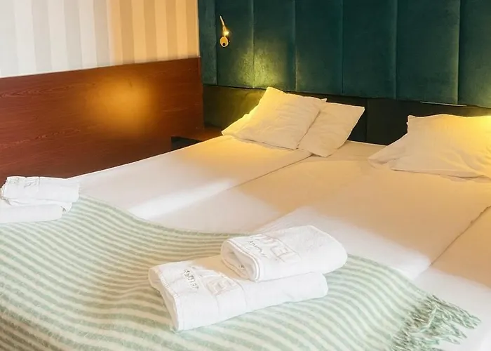 Bed & Breakfast Edmar