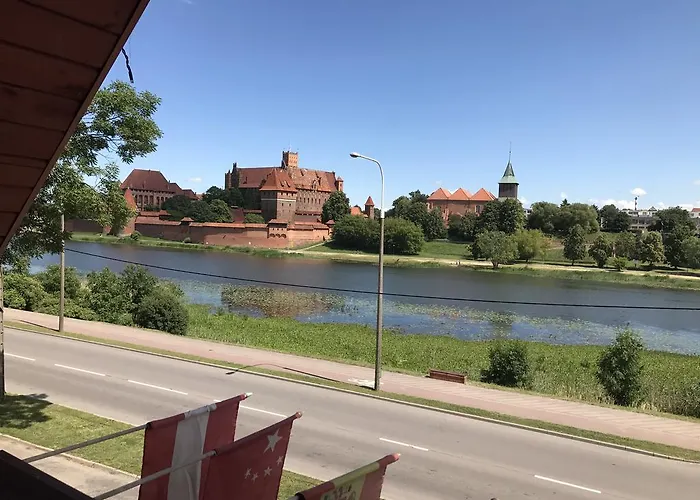 Edmar Bed & Breakfast