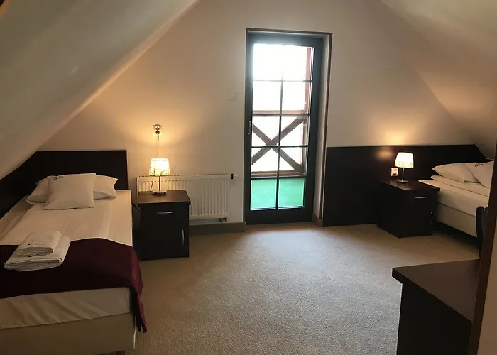 Bed & Breakfast Edmar