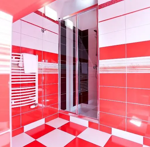 Edmar Bed & Breakfast